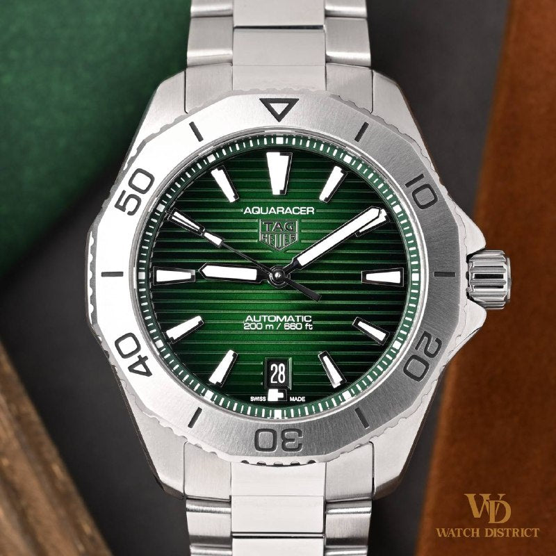 TAG Heuer Aqua Racer WBP2115.BA0627
