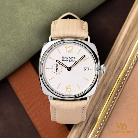 Panerai Radiomir PAM01292