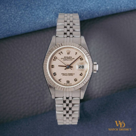 Rolex Lady-Datejust 69174