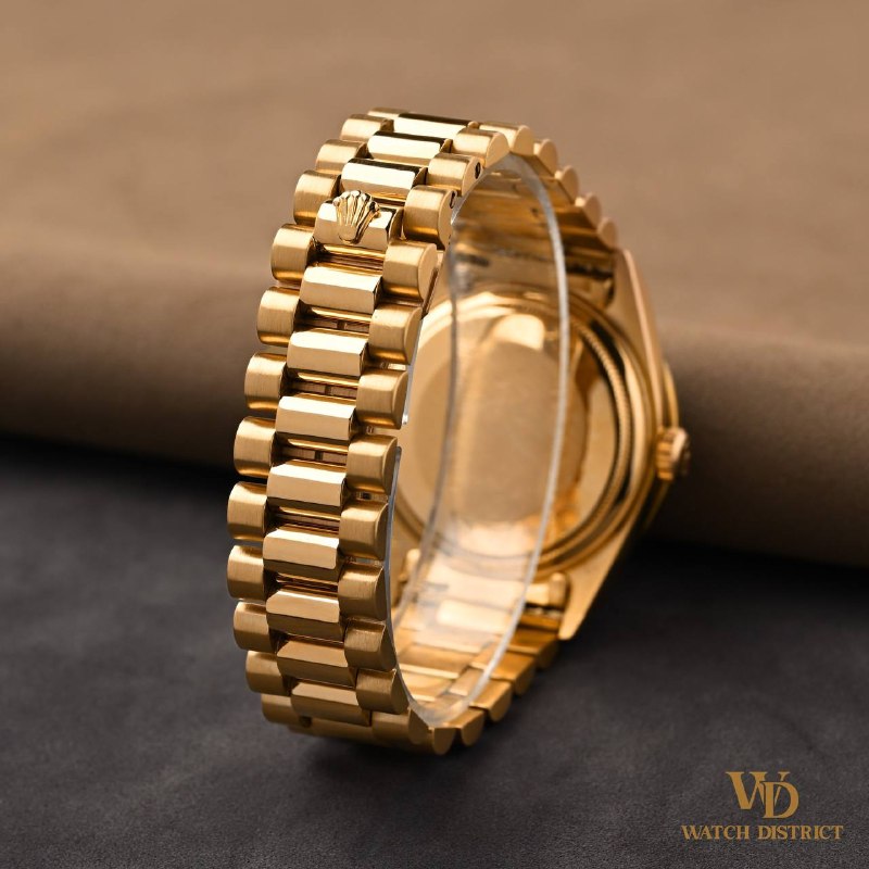 Rolex Day-Date 18038