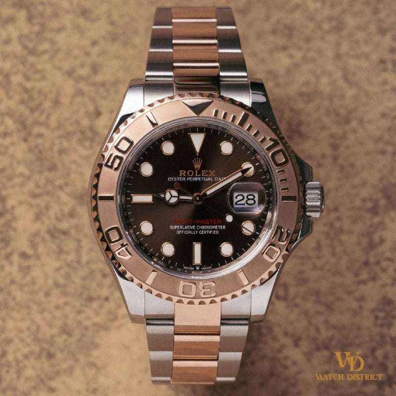 Rolex Yacht-Master 126621