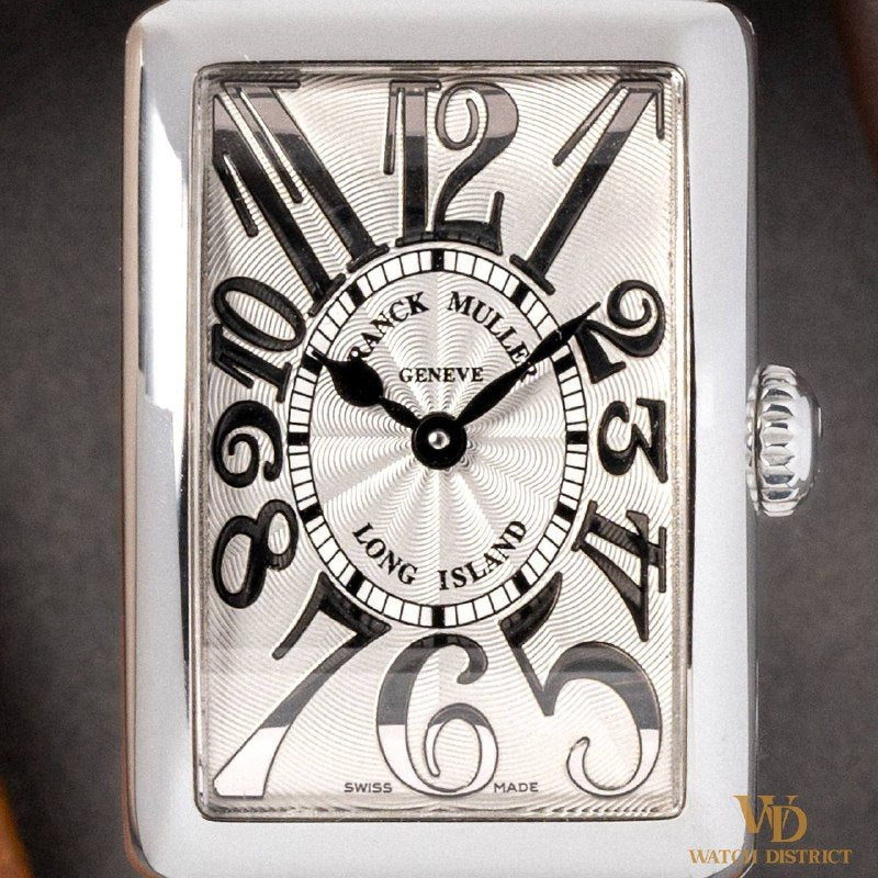 Franck Muller 23 x Long Island 902QZREL