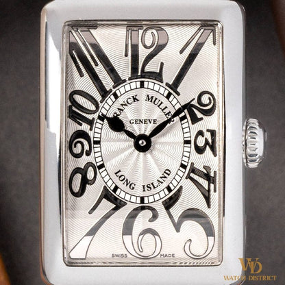 Franck Muller 23 x Long Island 902QZREL