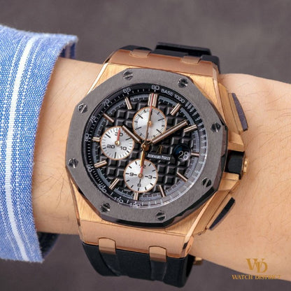 Audemars Piguet Royal Oak Offshore Chronograph 26401RO.OO.A002CA.02