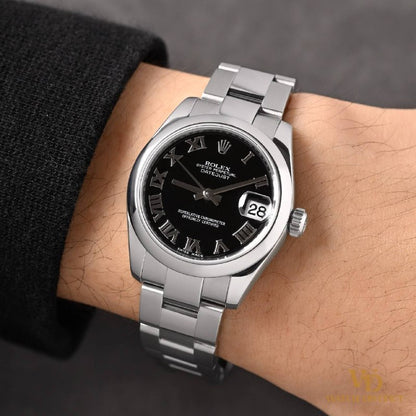 Rolex Datejust 178240