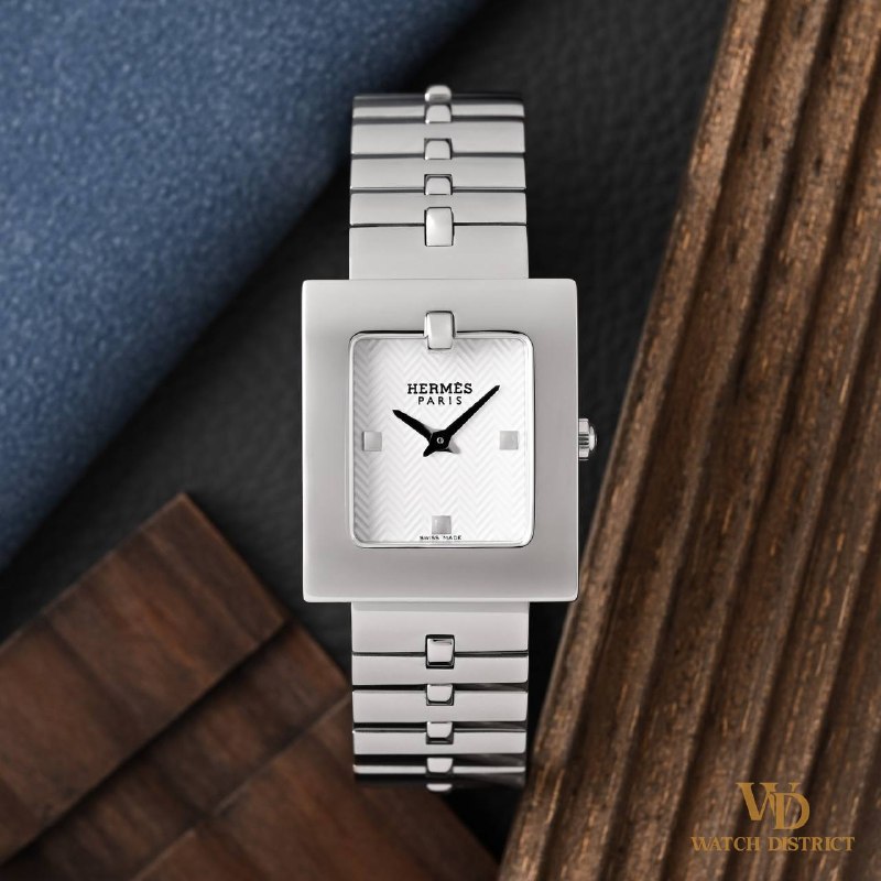 Hermès Belt Watch BE1.110