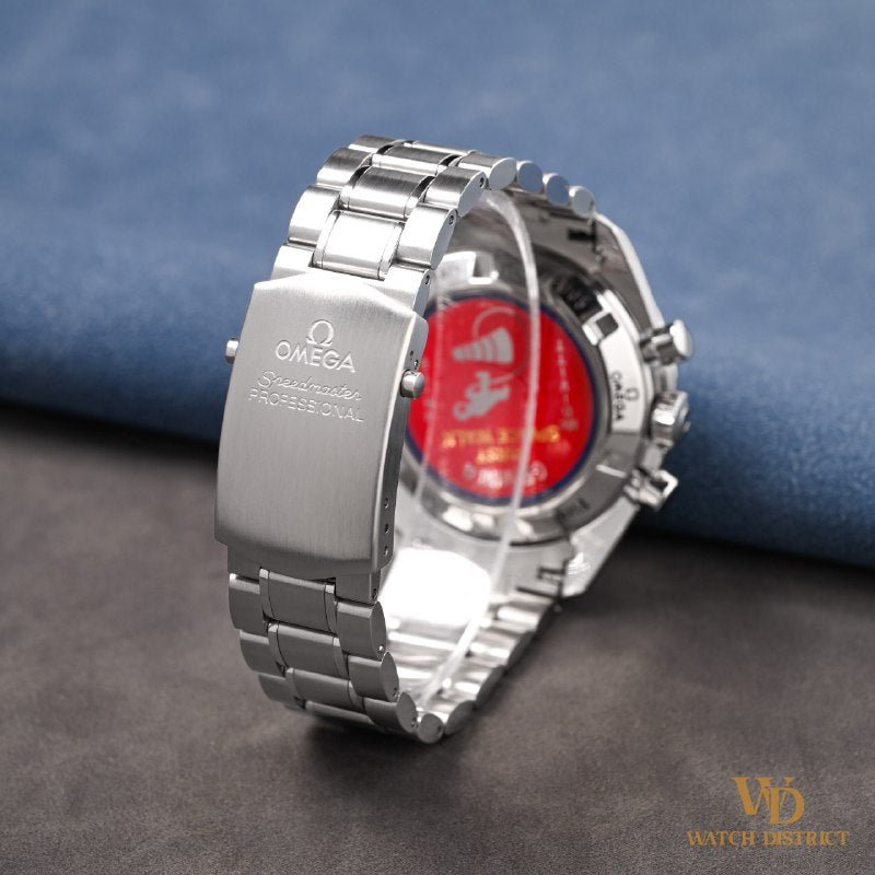 Omega Speedmaster 3565.80.00