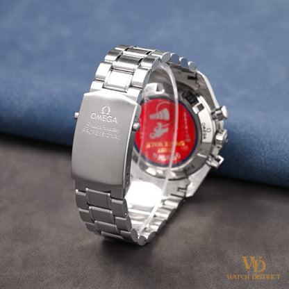 Omega Speedmaster 3565.80.00
