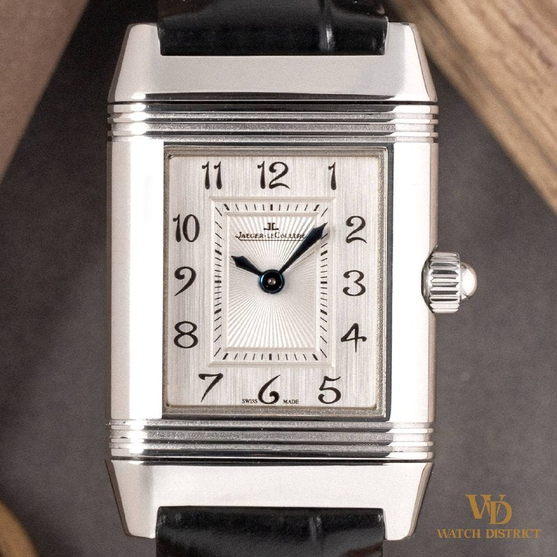 20.5 x Jaeger Lecoultre Reverso 266.8.44