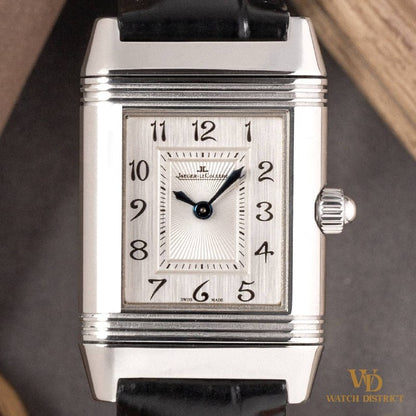 20.5 x Jaeger Lecoultre Reverso 266.8.44
