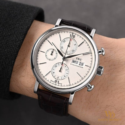 IWC Portofino IW391001