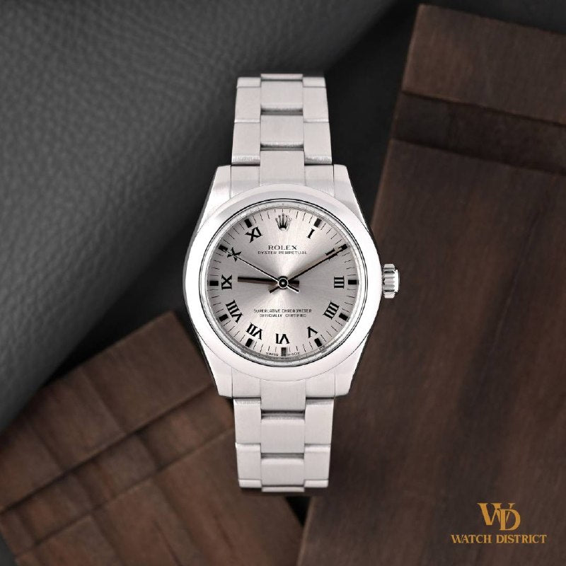 Rolex Oyster Perpetual 277200
