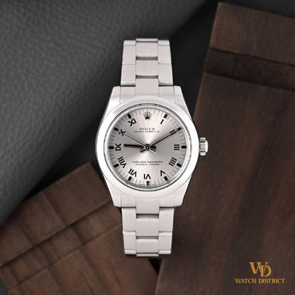 Rolex Oyster Perpetual 277200