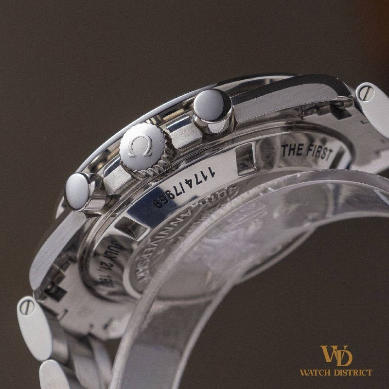 Omega Speedmaster Professional 311.30.42.30.01.002