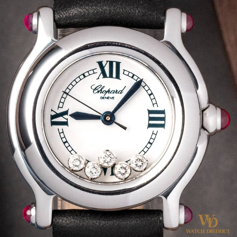 Chopard Happy Sport 27/8245-21