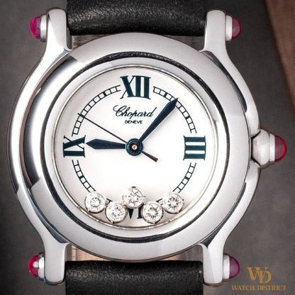 Chopard Happy Sport 27/8245-21
