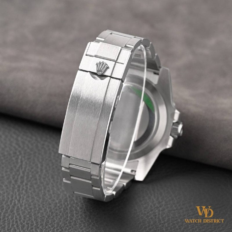 Rolex Submariner 116610LV