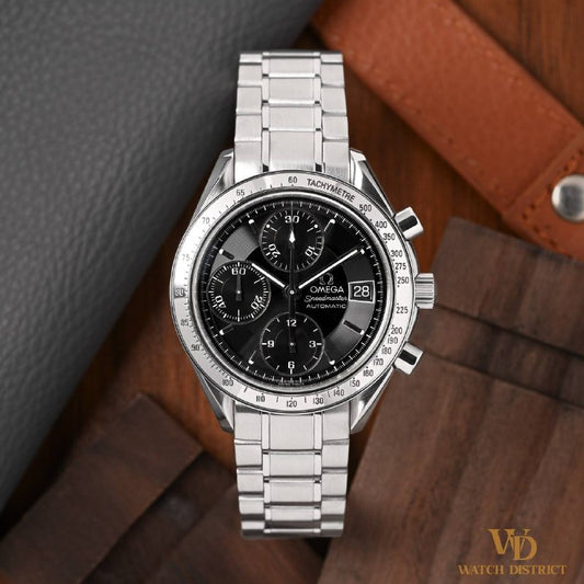 Omega Speedmaster 3513.50.00