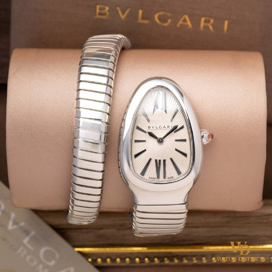 Bvlgari Serpenti 101828