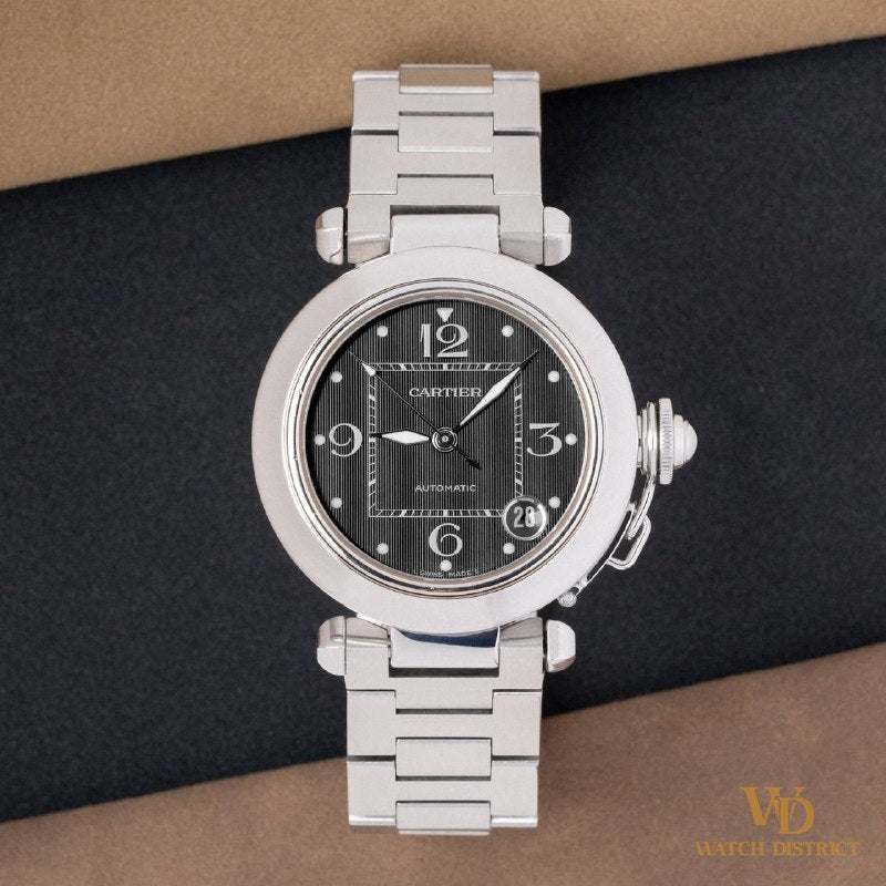 Cartier Pasha C W3106099