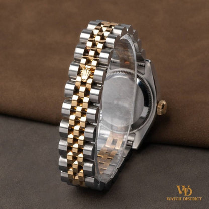 Rolex Lady-Datejust 179173