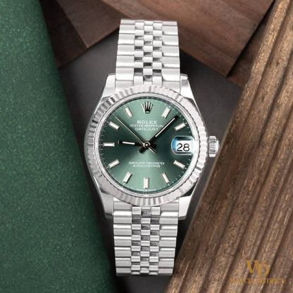 Rolex Datejust 278274