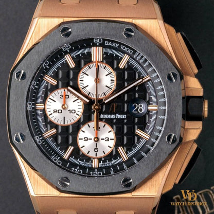 Audemars Piguet Royal Oak Offshore Chronograph 26401RO.OO.A002CA.02