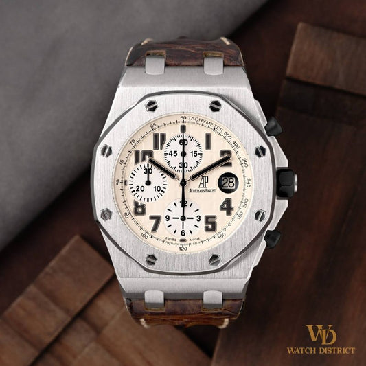 Audemars Piguet Royal Oak 26170ST.OO.D091CR.01