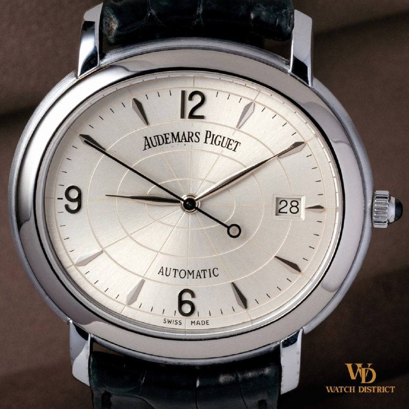 Audemars Piguet Millenary 14908BC.OO.D001CR.01