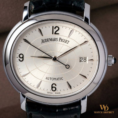 Audemars Piguet Millenary 14908BC.OO.D001CR.01