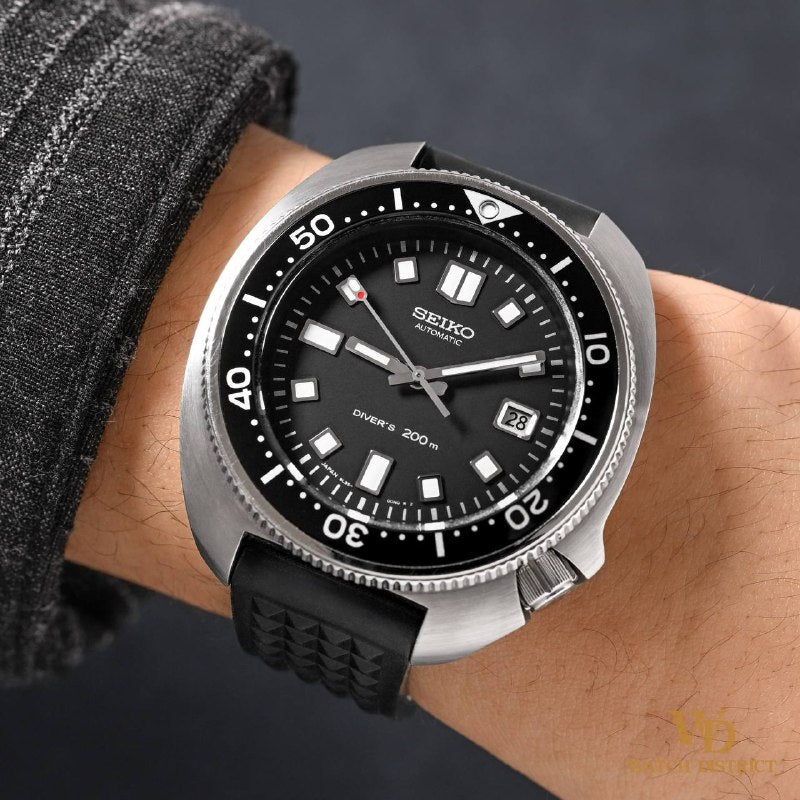 Seiko Prospex 1970 SBDX031 (SLA033)