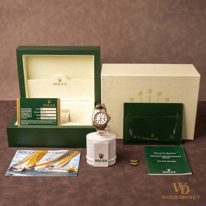 Rolex Yacht-Master 169623