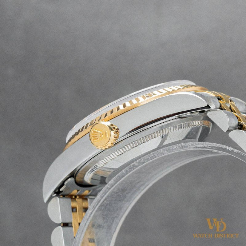 Rolex Datejust 16233