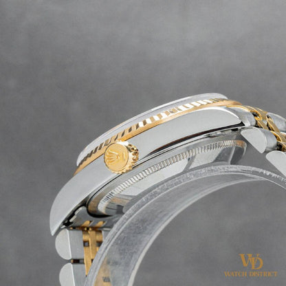 Rolex Datejust 16233