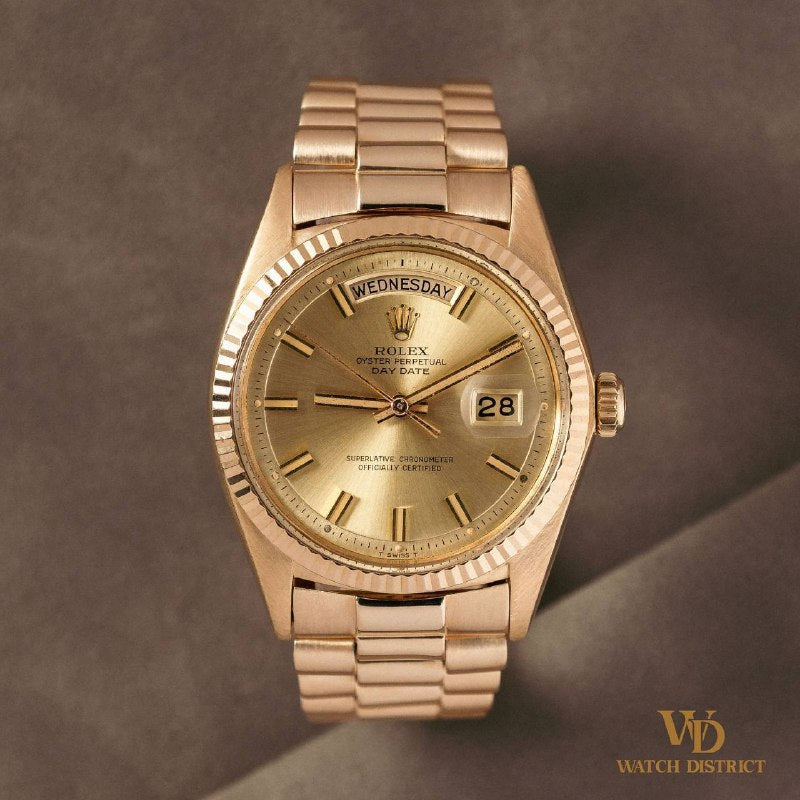 Rolex Day-Date 1803