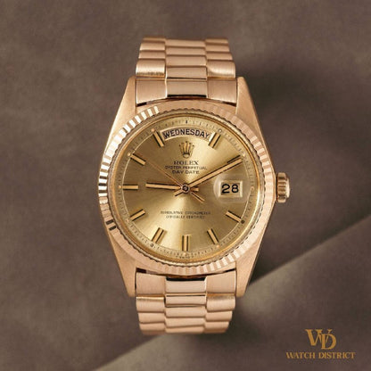 Rolex Day-Date 1803