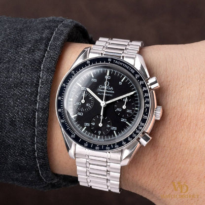 Omega Speedmaster Reduced 3510.50.00
