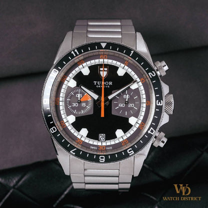 Tudor Heritage Chrono 70330N