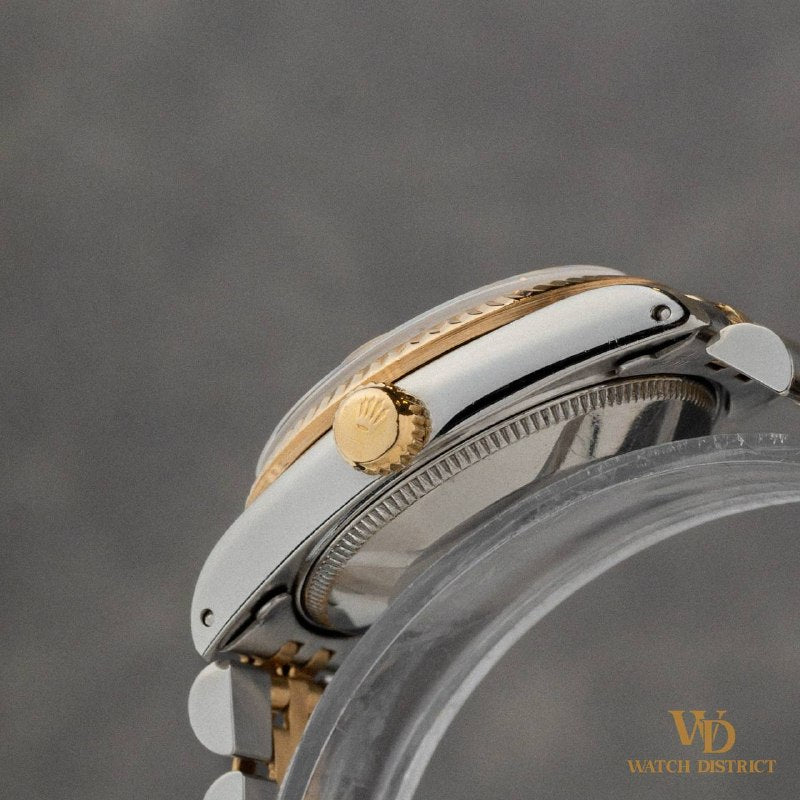 Rolex Datejust 68273