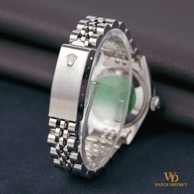 Rolex Lady-Datejust 69174
