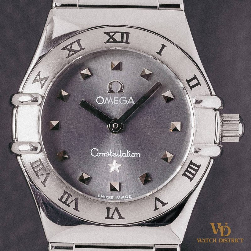 Omega Constellation 1561.51.00
