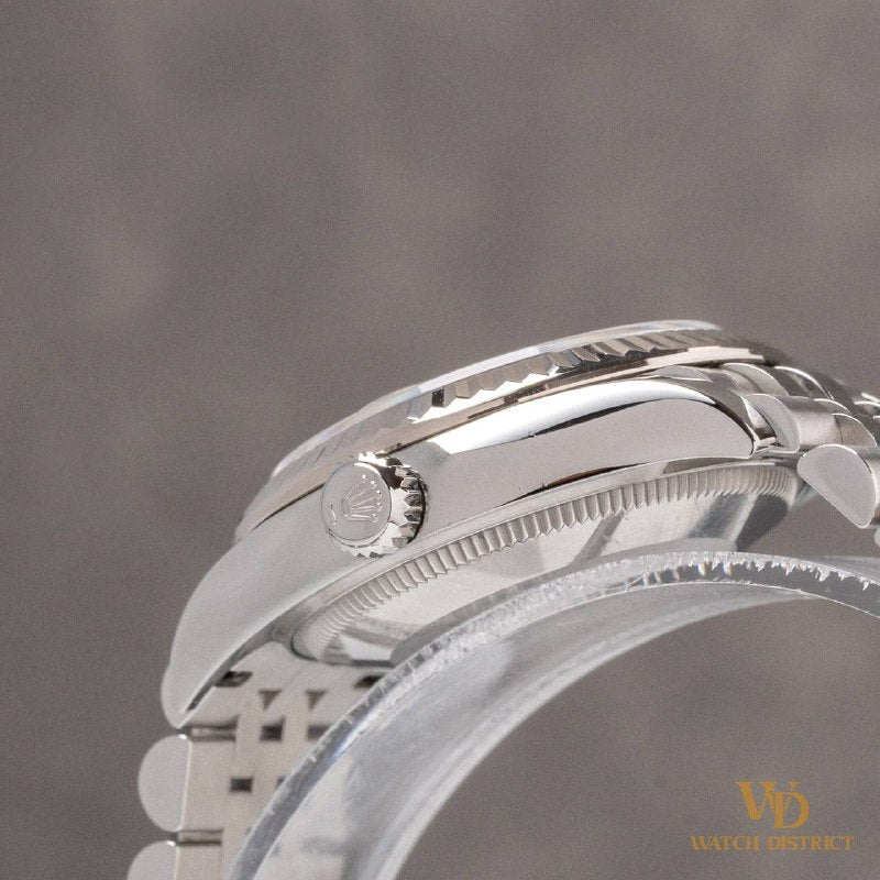 Rolex Datejust 278274