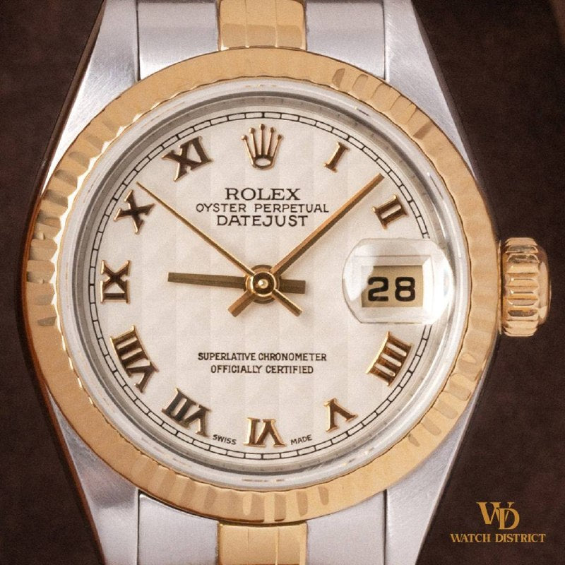 Rolex Lady-Datejust 79173