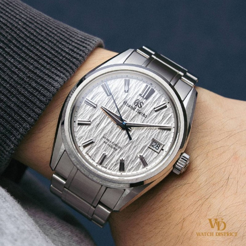 Grand Seiko Evolution 9 SLGH005G