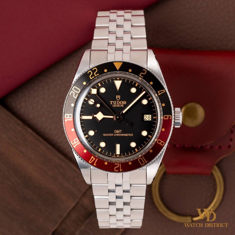 Tudor Black Bay 58 M7939G1A0NRU-0003