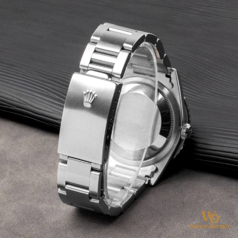 Rolex Datejust 16264