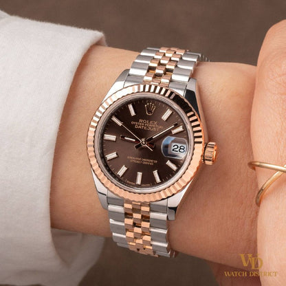 Rolex Datejust 279171