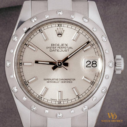 Rolex Datejust 178344
