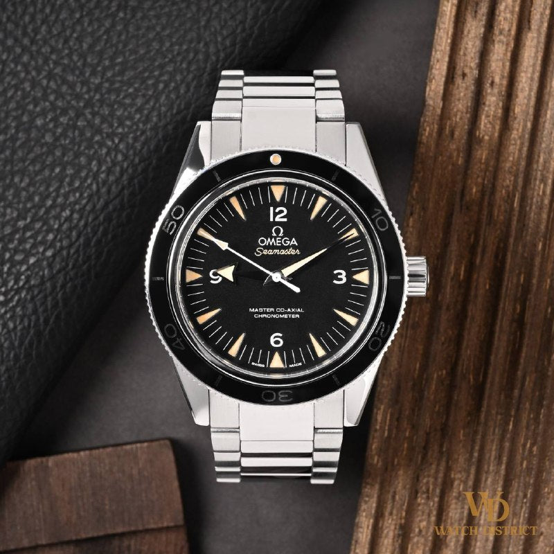 Omega Seamaster 300 233.30.41.21.01.001