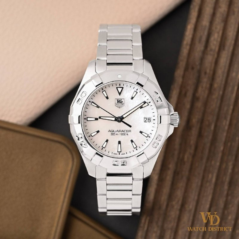TAG Heuer Aqua Racer WAY1312.BA0915